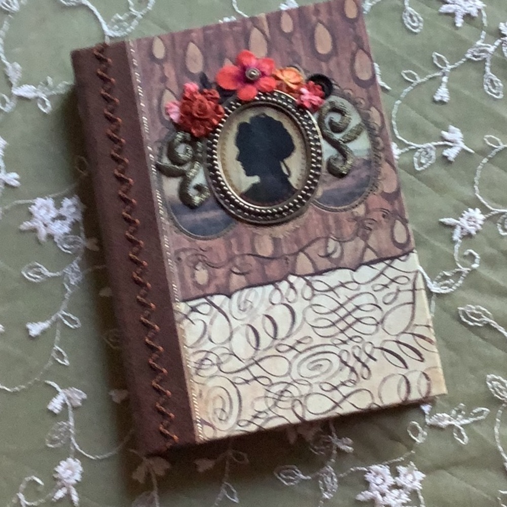 Elements by Jill Schwartz Photo Album